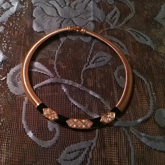 Monet Jewelry - Vintage Statement